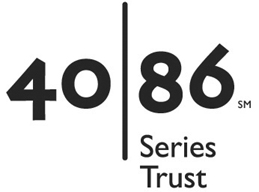 40|86 Series Trust Logo